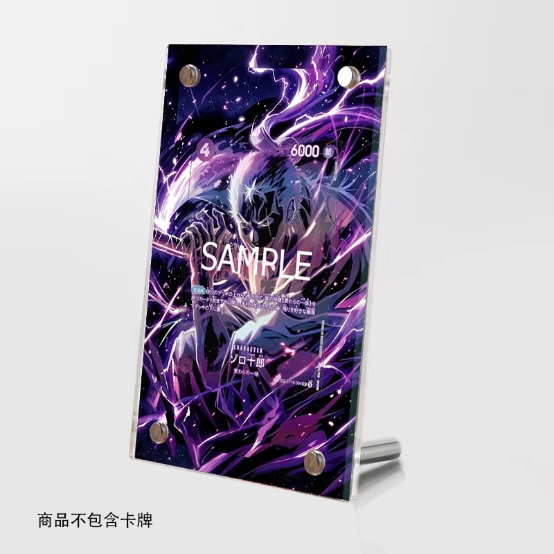 Acrylic Psa Display Card Opcg  - Graded Card Display avis et prix
