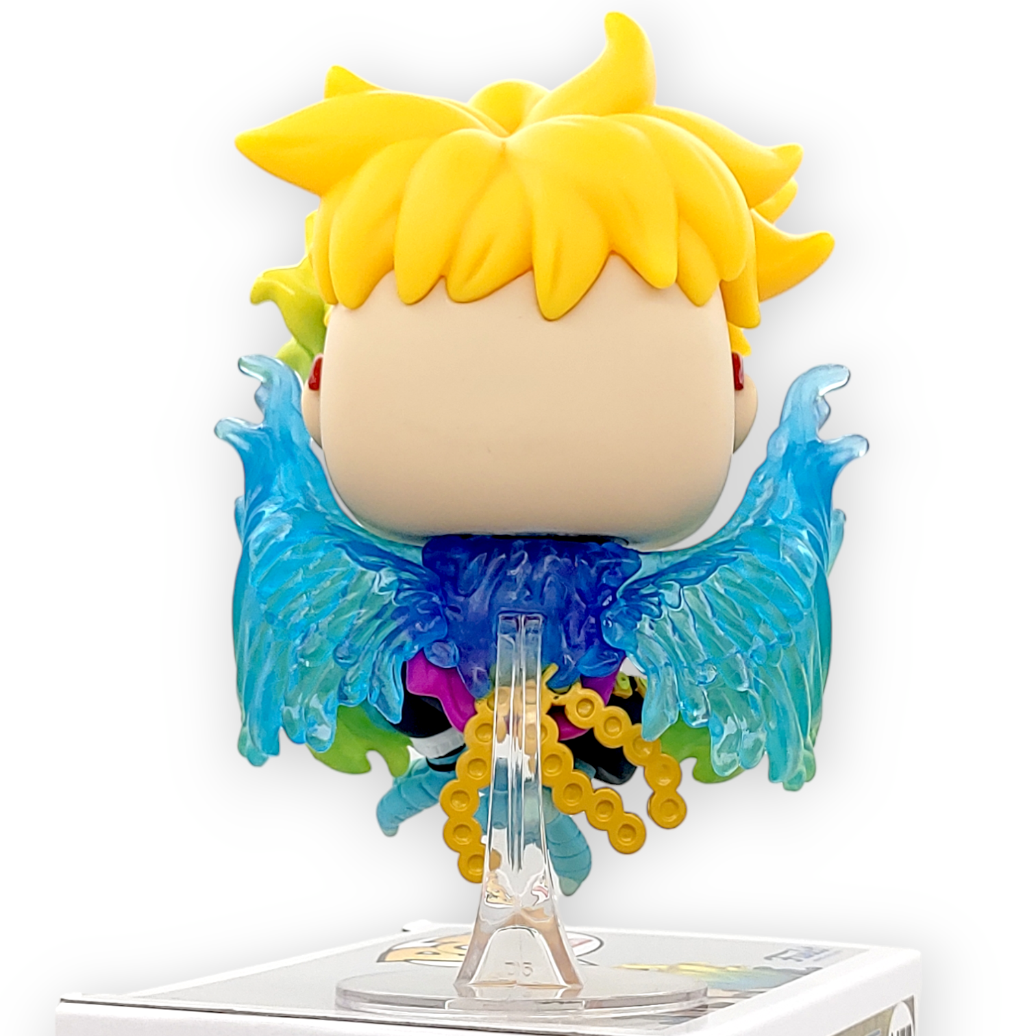 One Piece Marco #1477 Figure F - Funko Pop Protector avis et prix