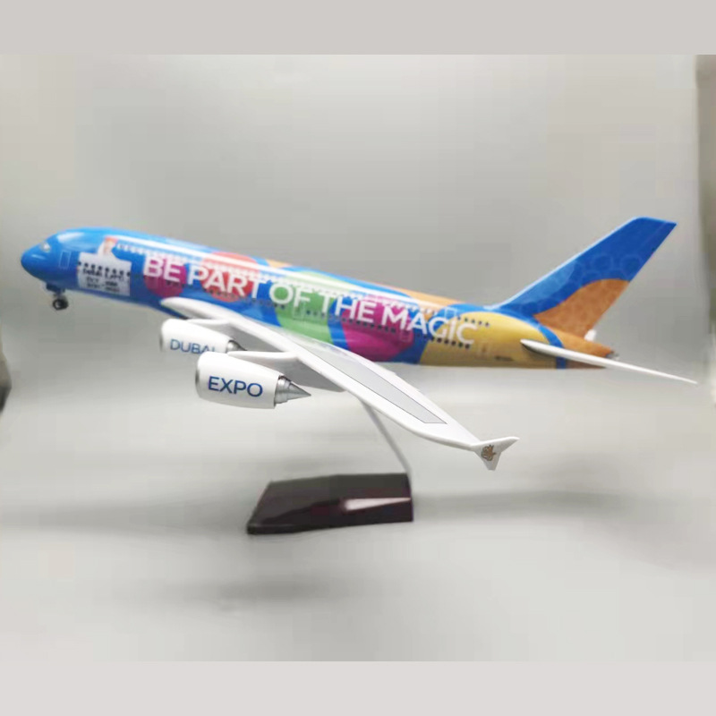 1:160 Scale Large Child Toy Ai - Model Airplane Plastic avis et prix