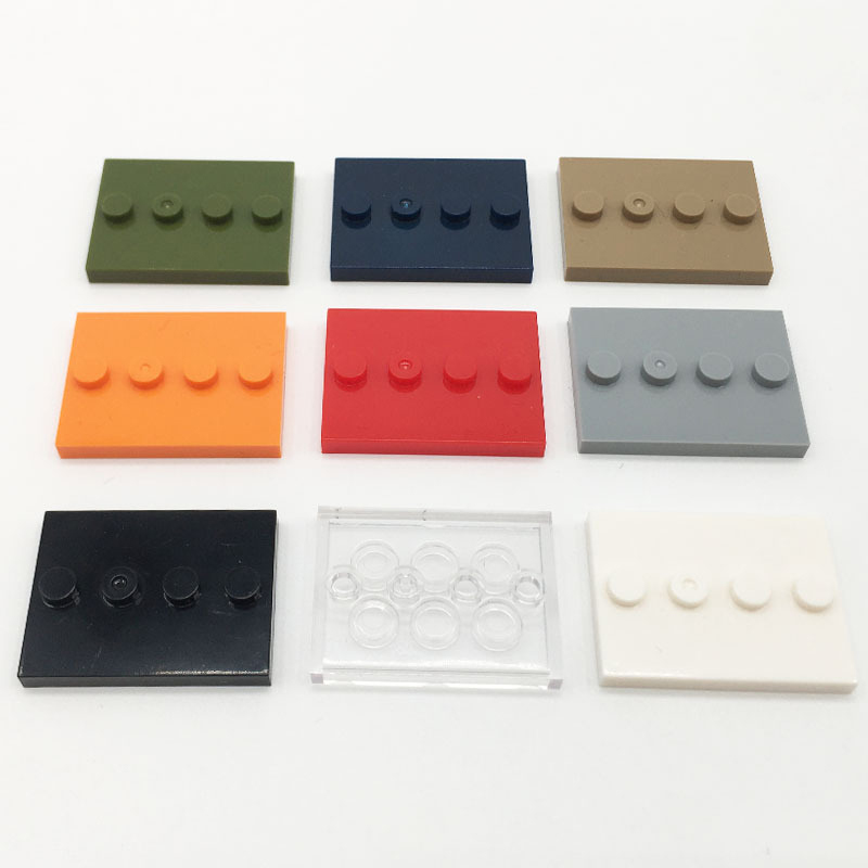 Hot-selling transparent base m - Lego Minifigure Holder avis et prix
