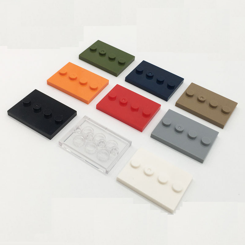 Hot-selling transparent base m - Lego Minifigure Holder avis et prix