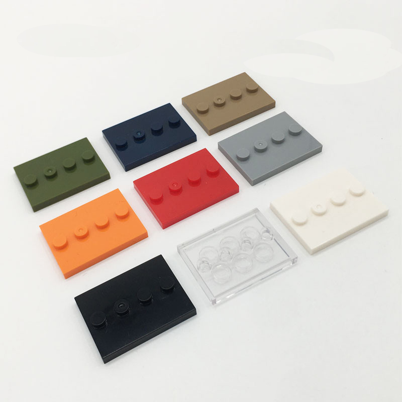 Hot-selling transparent base m - Lego Minifigure Holder avis et prix