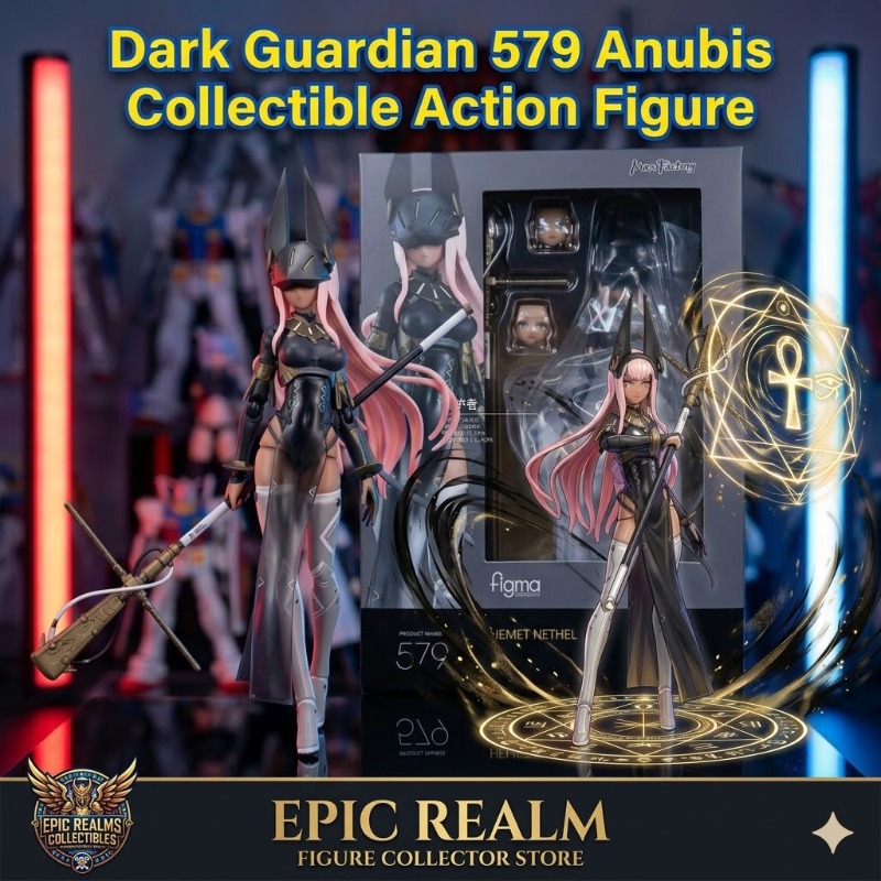 In Stock figma 579 FALSLANDER  - Figma Stand Set avis et prix