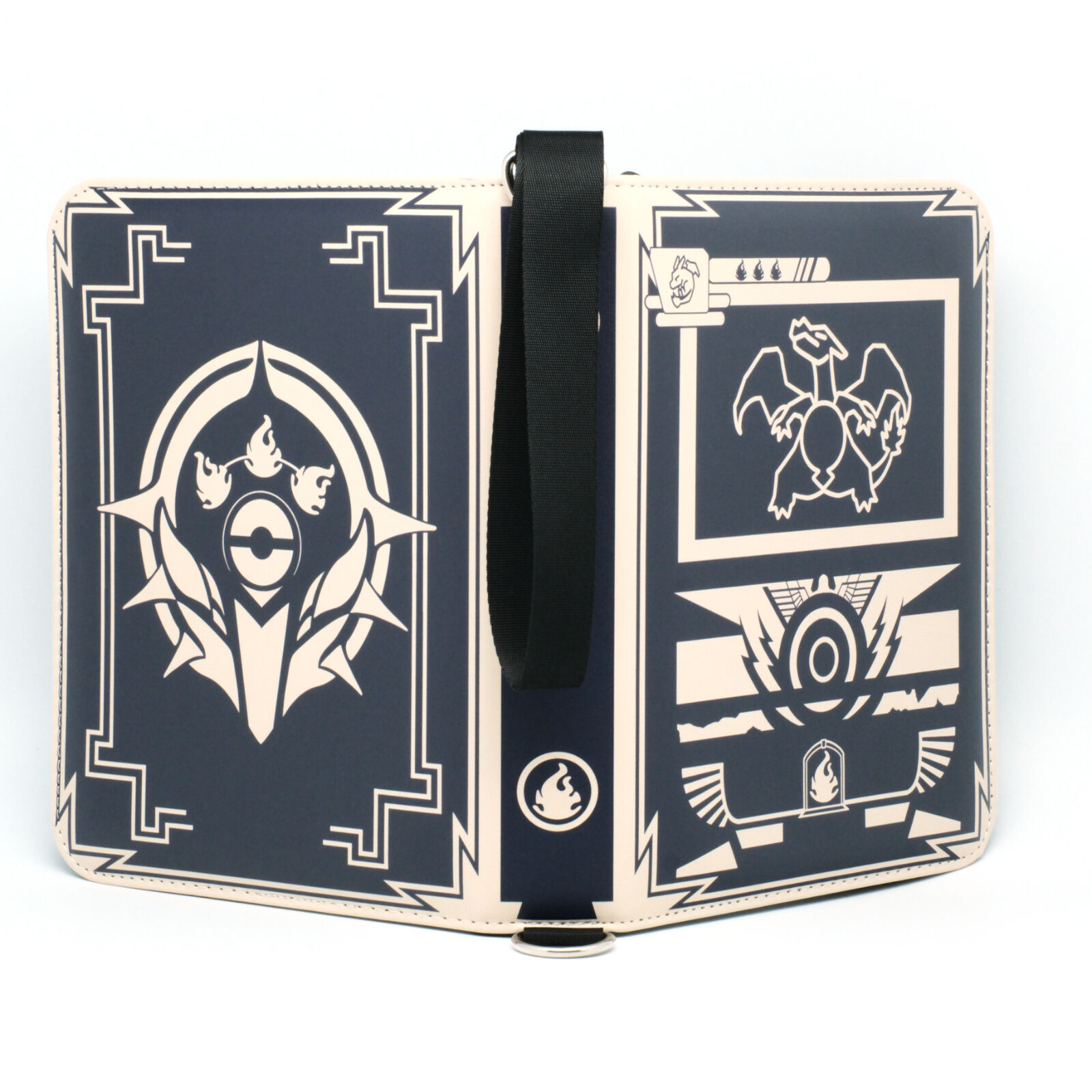 400PCS Card Album Binder Sleev - Trading Card Binder avis et prix