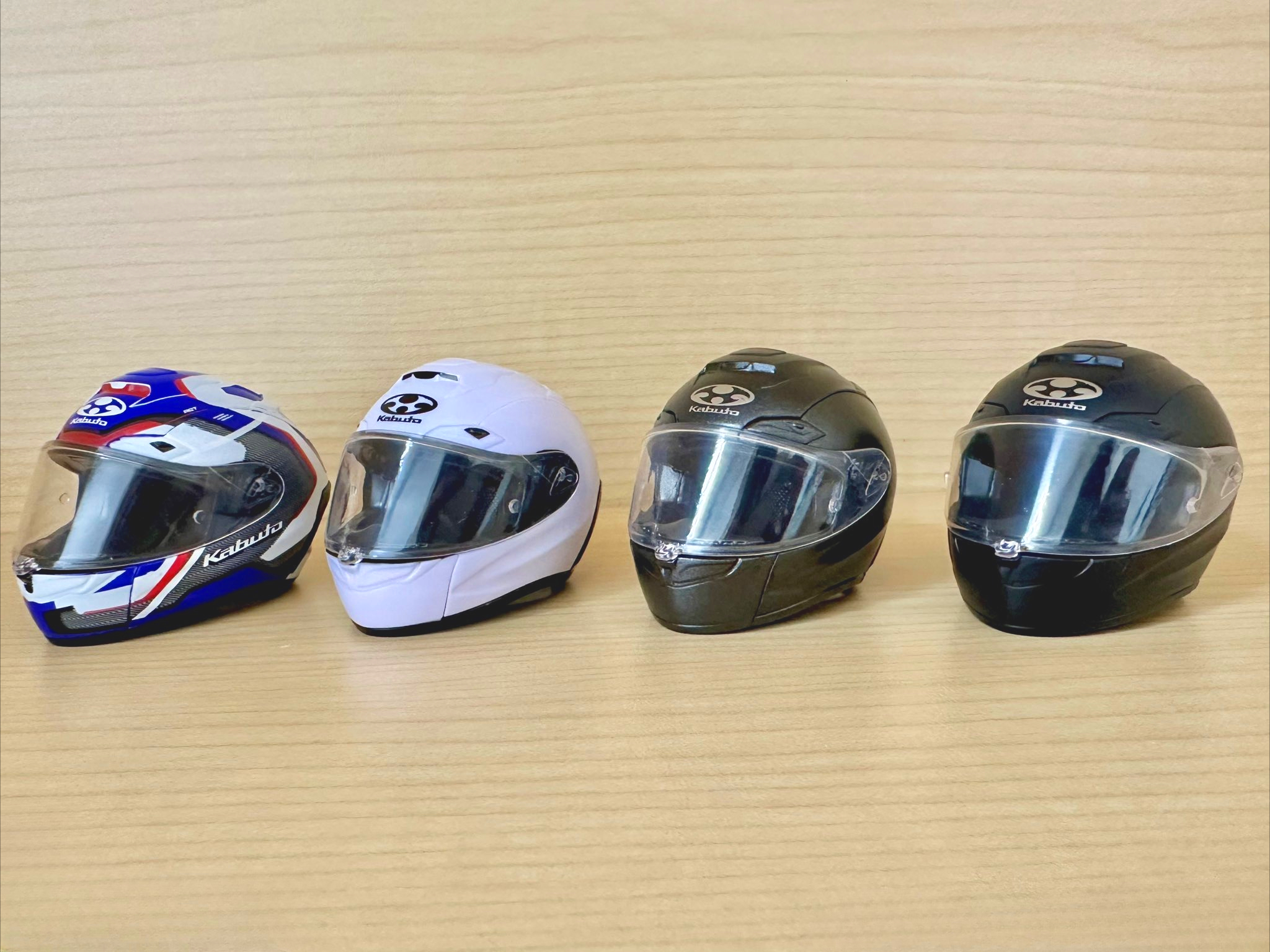 SO-TA capsule toys cool 1/6 Sc - Capsule Toy Gashapon avis et prix