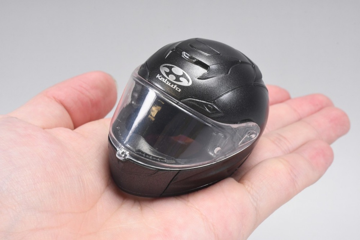 SO-TA capsule toys cool 1/6 Sc - Capsule Toy Gashapon avis et prix