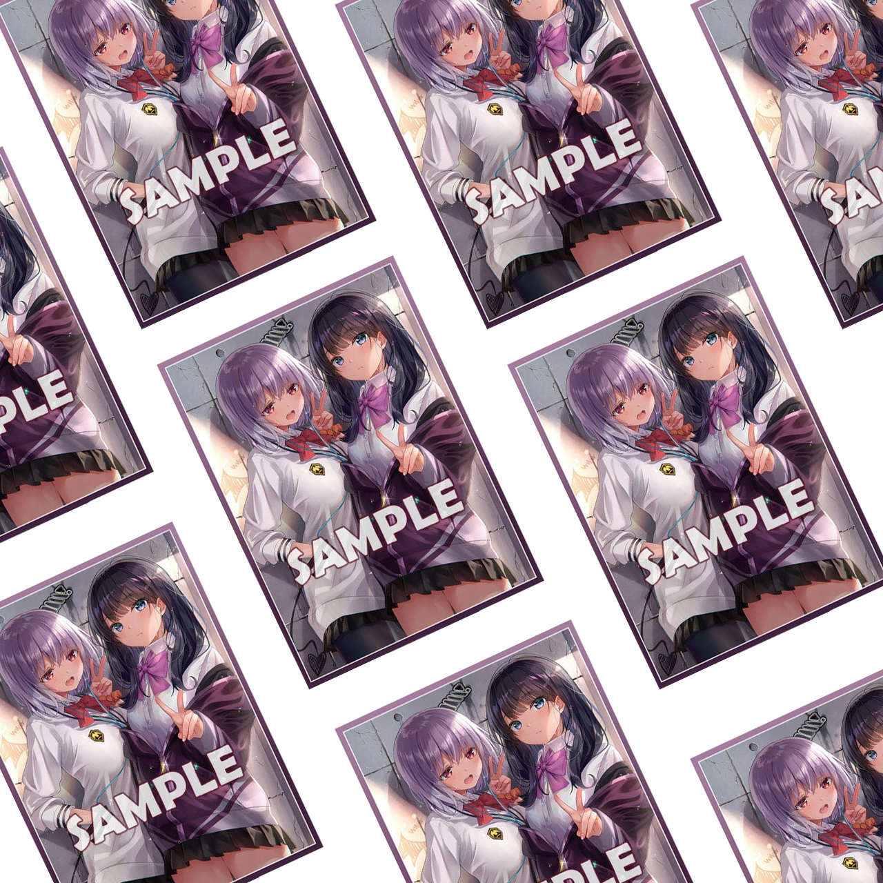 Limited SSSS.GRIDMAN Takarada  - Card Penny Sleeve avis et prix