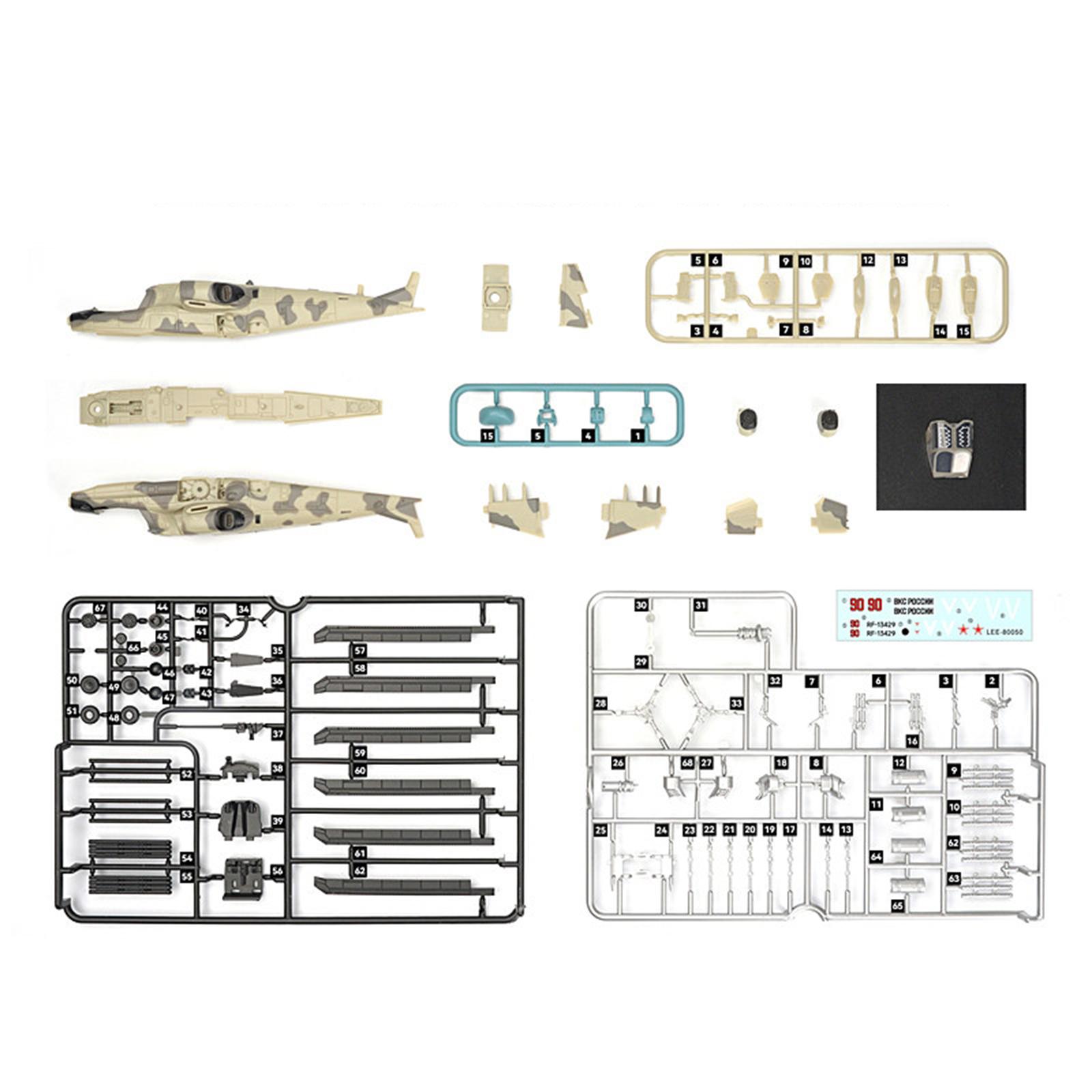 1/72 Scale Aircraft Model Pref - Model Airplane Plastic avis et prix