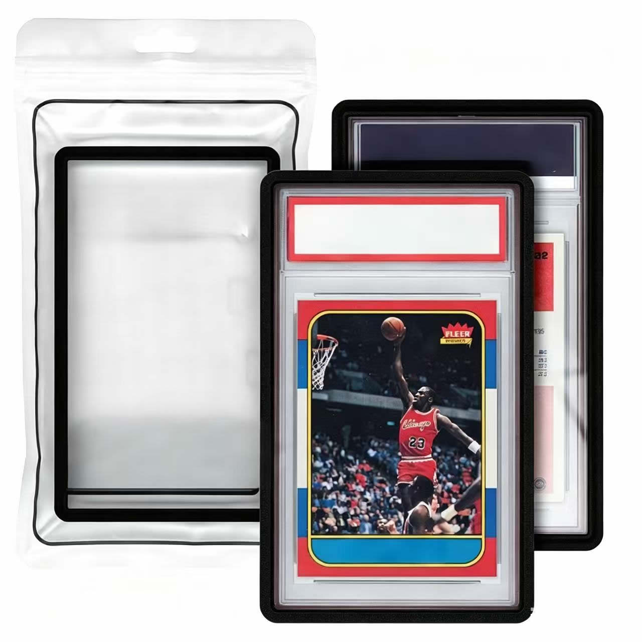 Silicone Bumper Case Guard Pro - Graded Card Display avis et prix