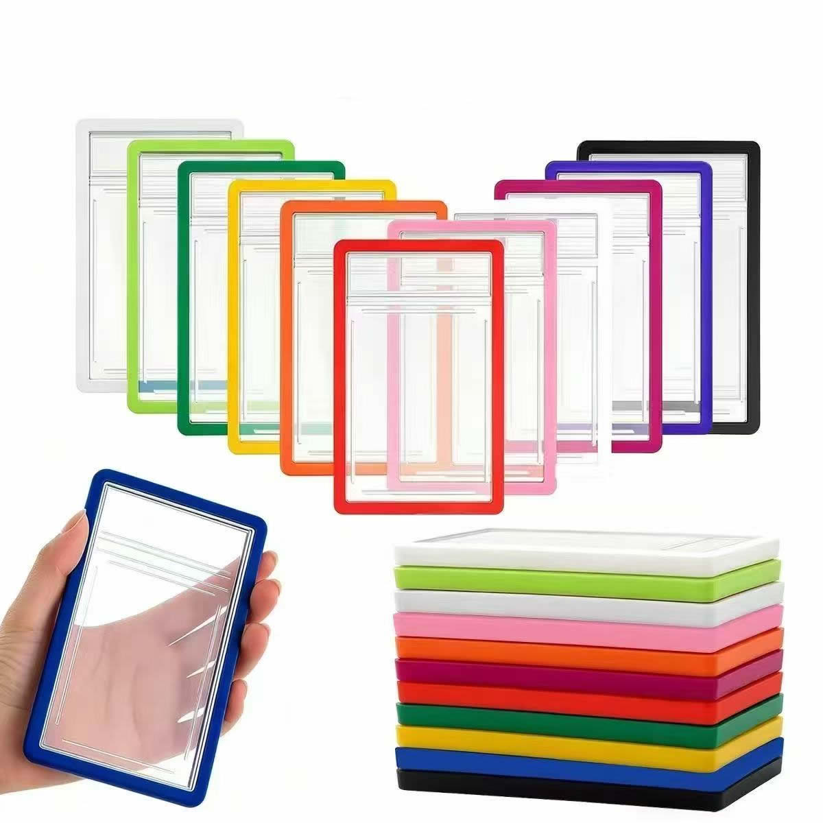Silicone Bumper Case Guard Pro - Graded Card Display avis et prix