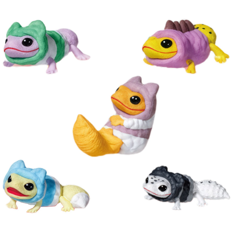 Japan Genuine YELL Gachapon Ca - Capsule Toy Gashapon avis et prix