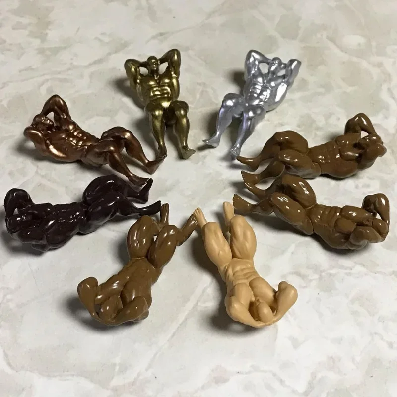 Qualia Gachapon Capsule Toy Fi - Capsule Toy Gashapon avis et prix