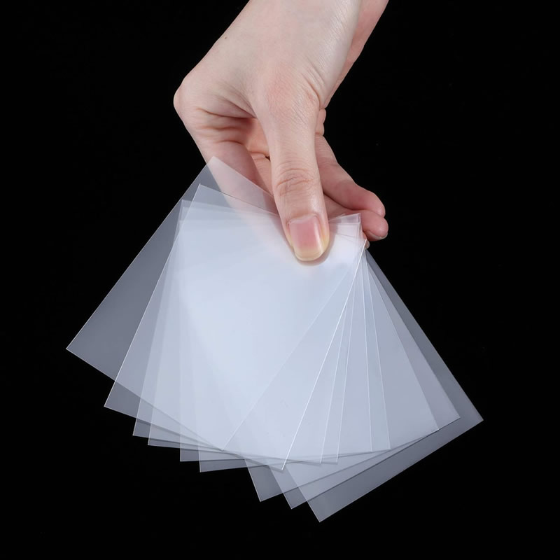 100 Counts Games Card Sleeves  - Card Penny Sleeve avis et prix