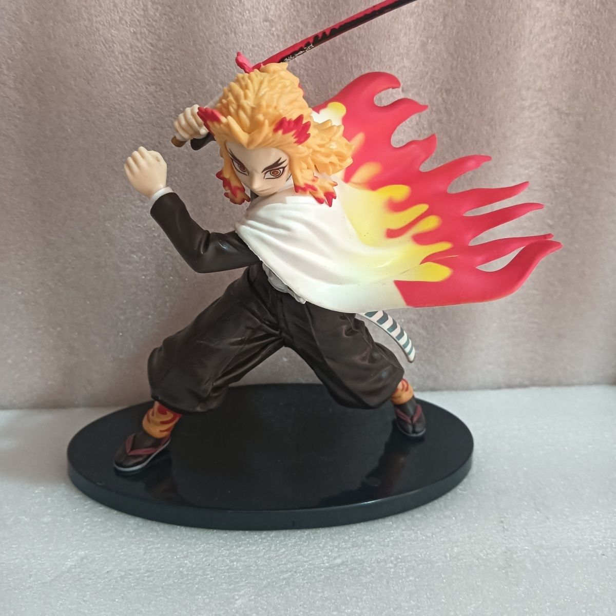 20cm Demon Slayer scale figure - Vinyl Figure Blank avis et prix