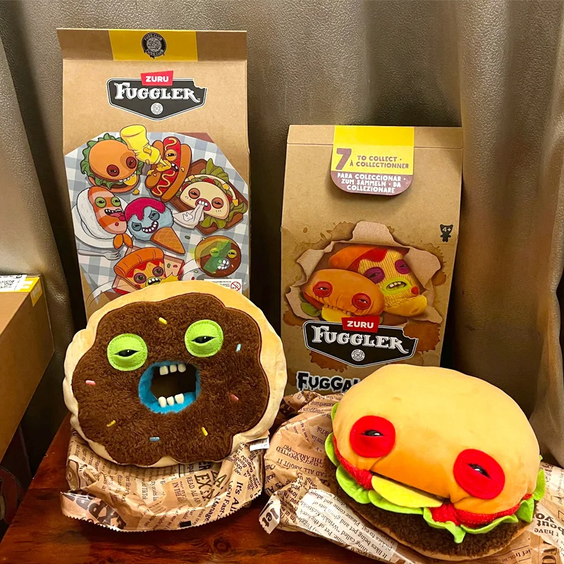 Fuggler Blind Box Toys Hamburg - Mystery Box Blind Bag avis et prix