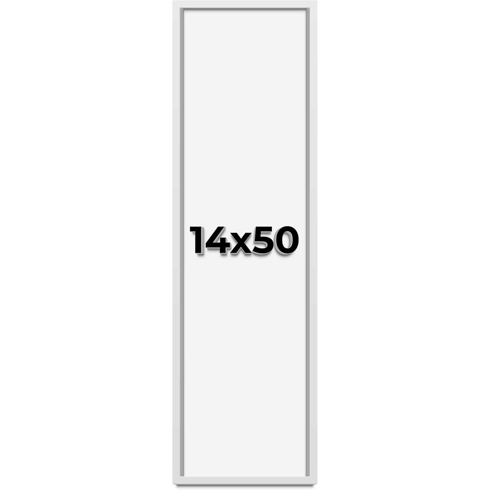 14x50 Solid Wood Display Case  - Display Case Acrylic avis et prix
