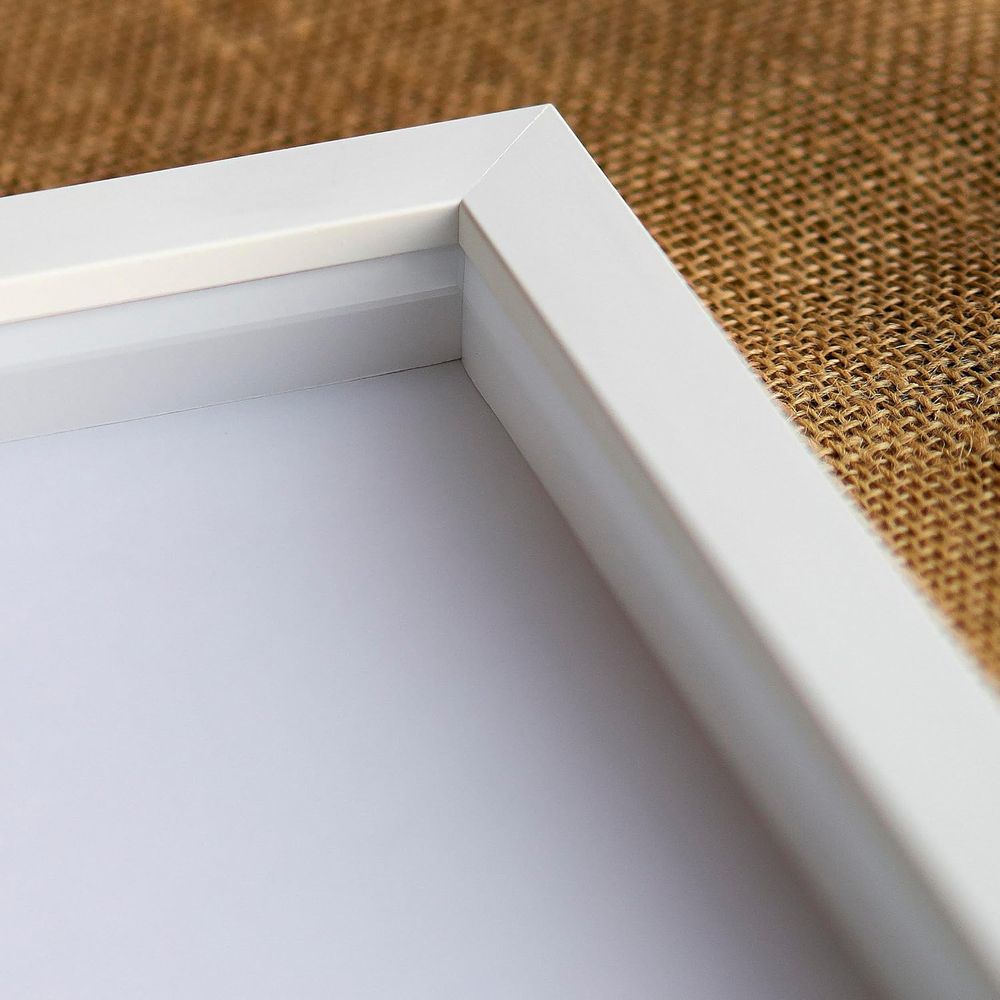 14x50 Solid Wood Display Case  - Display Case Acrylic avis et prix