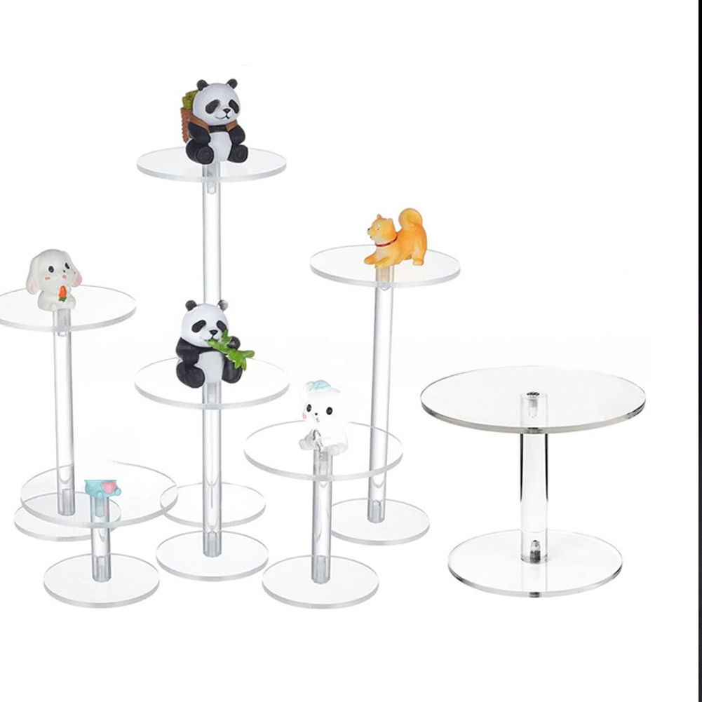For Product Displays Display R - Display Risers Set avis et prix