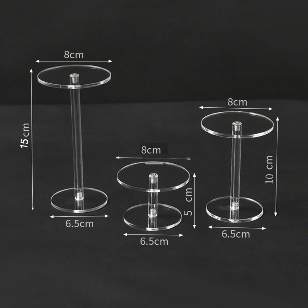 For Product Displays Display R - Display Risers Set avis et prix
