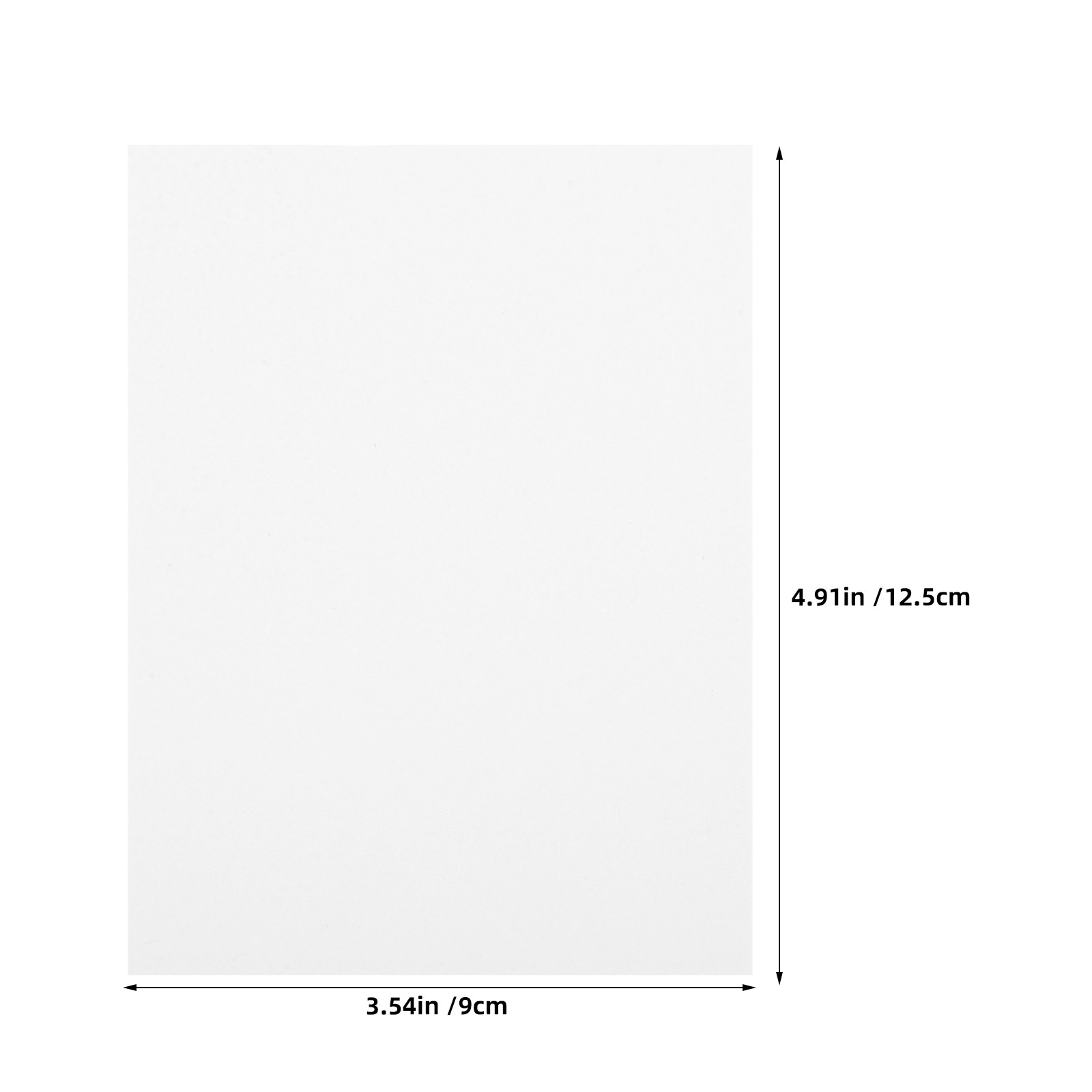 8Pcs Diamond Color Grading Pap - Graded Card Display avis et prix