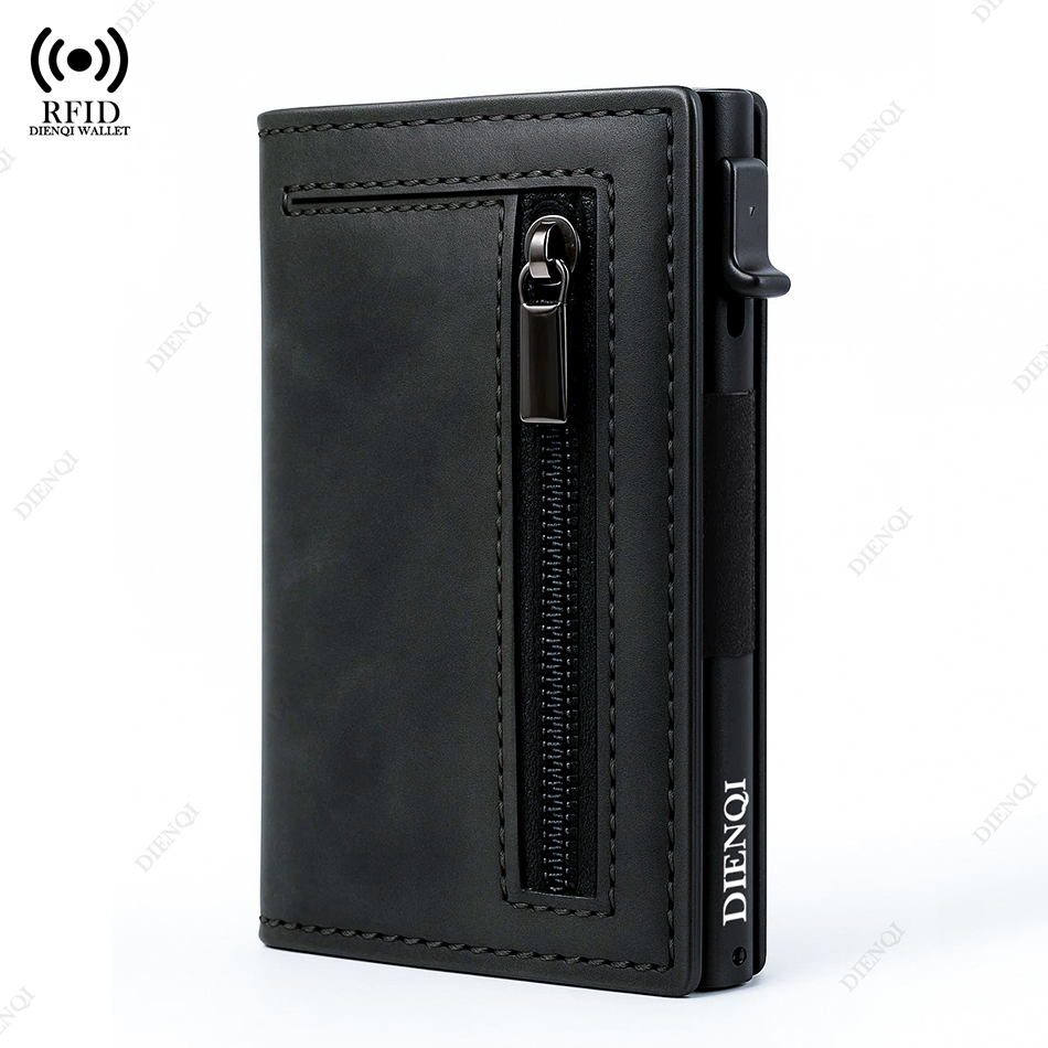 Luxury Brand RFID Credit Card  - Card Top Loader avis et prix