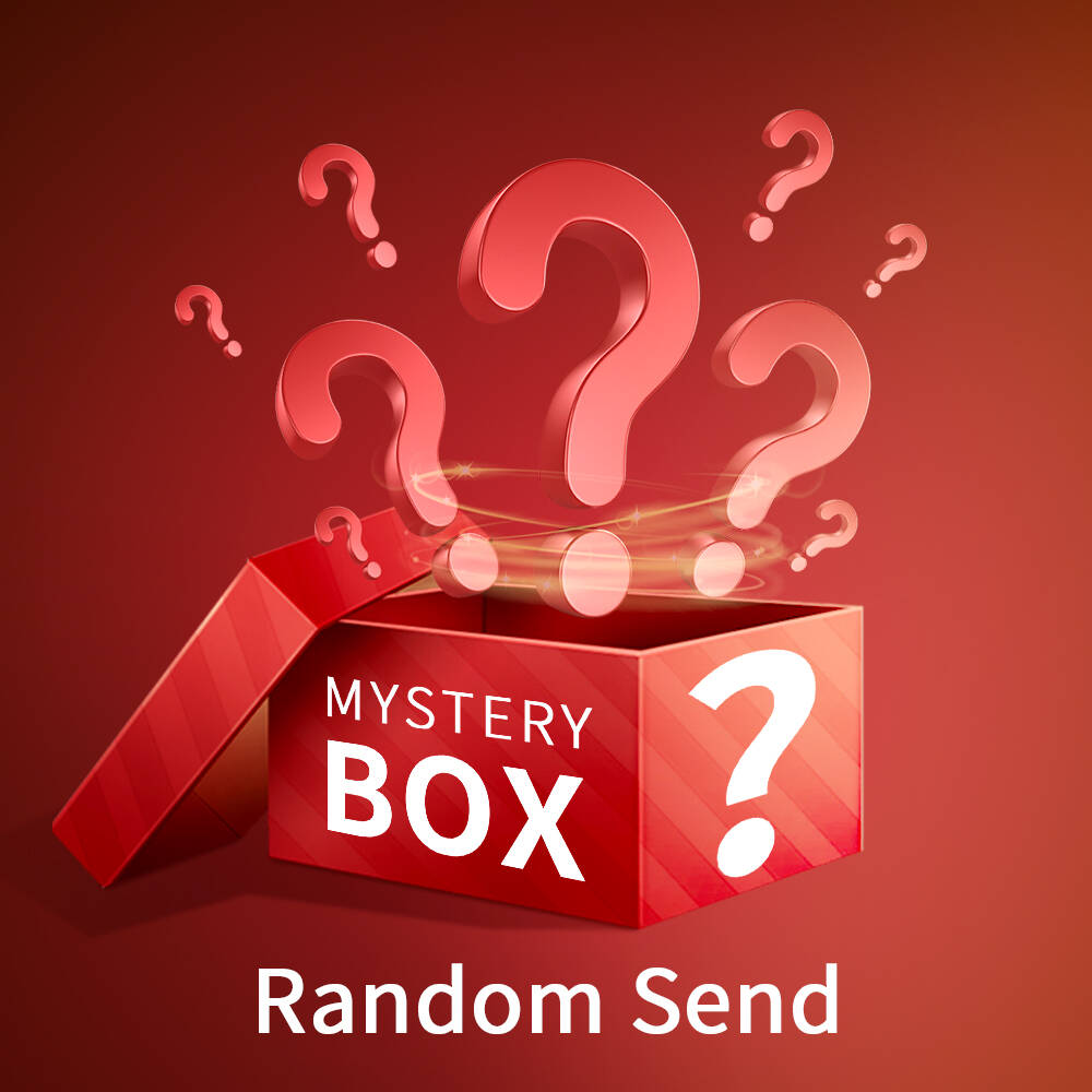 1PC Surprise Mystery Watch Bli - Mystery Box Blind Bag avis et prix