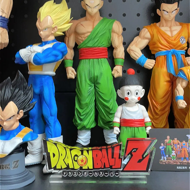 Anime Dragon Ball LOGO Base Wh - Action Figure Stand avis et prix