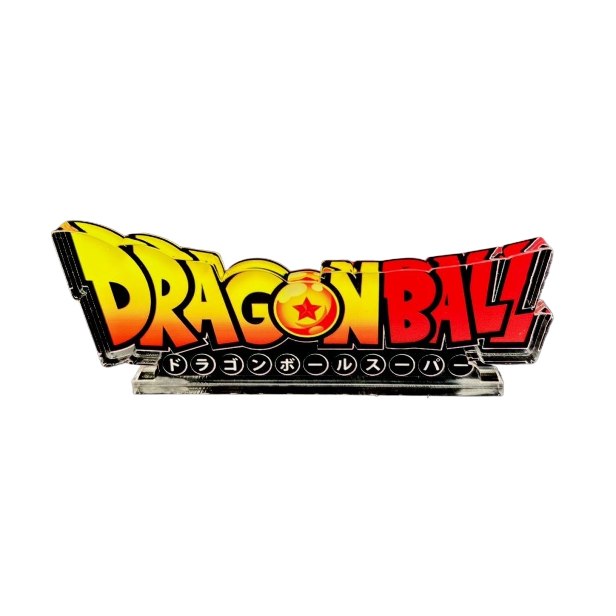 Anime Dragon Ball LOGO Base Wh - Action Figure Stand avis et prix