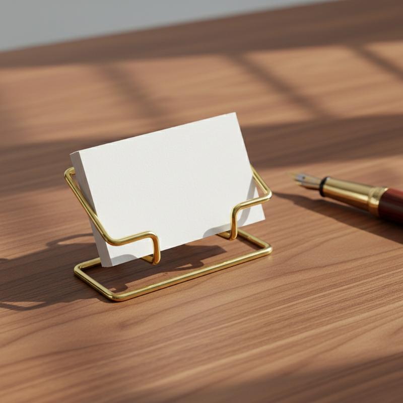 Premium Business Card Display  - Graded Card Display avis et prix