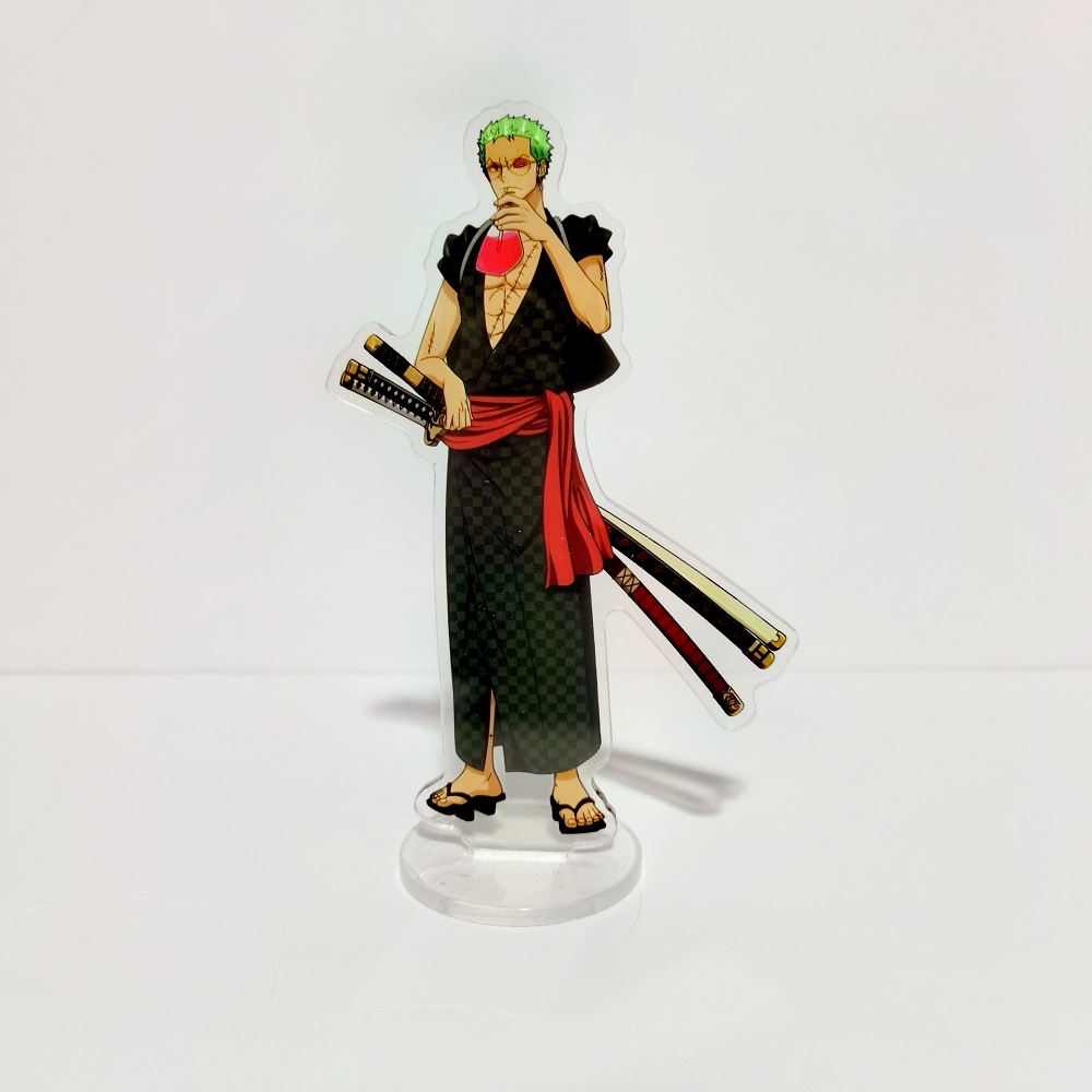 One Piece Acrylic Stand Luffy  - Action Figure Stand avis et prix