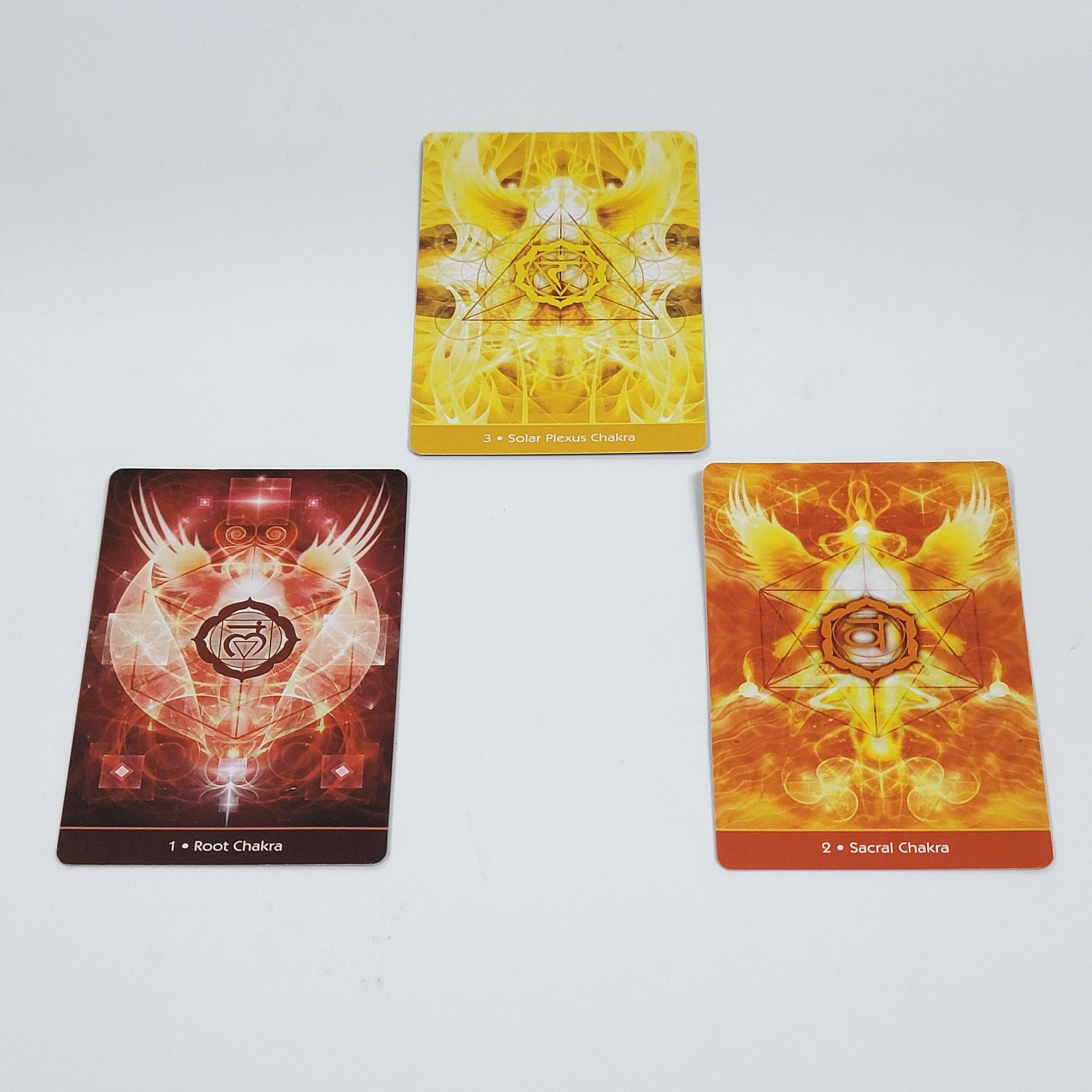 Visions of the Soul Oracle car - Graded Card Display avis et prix