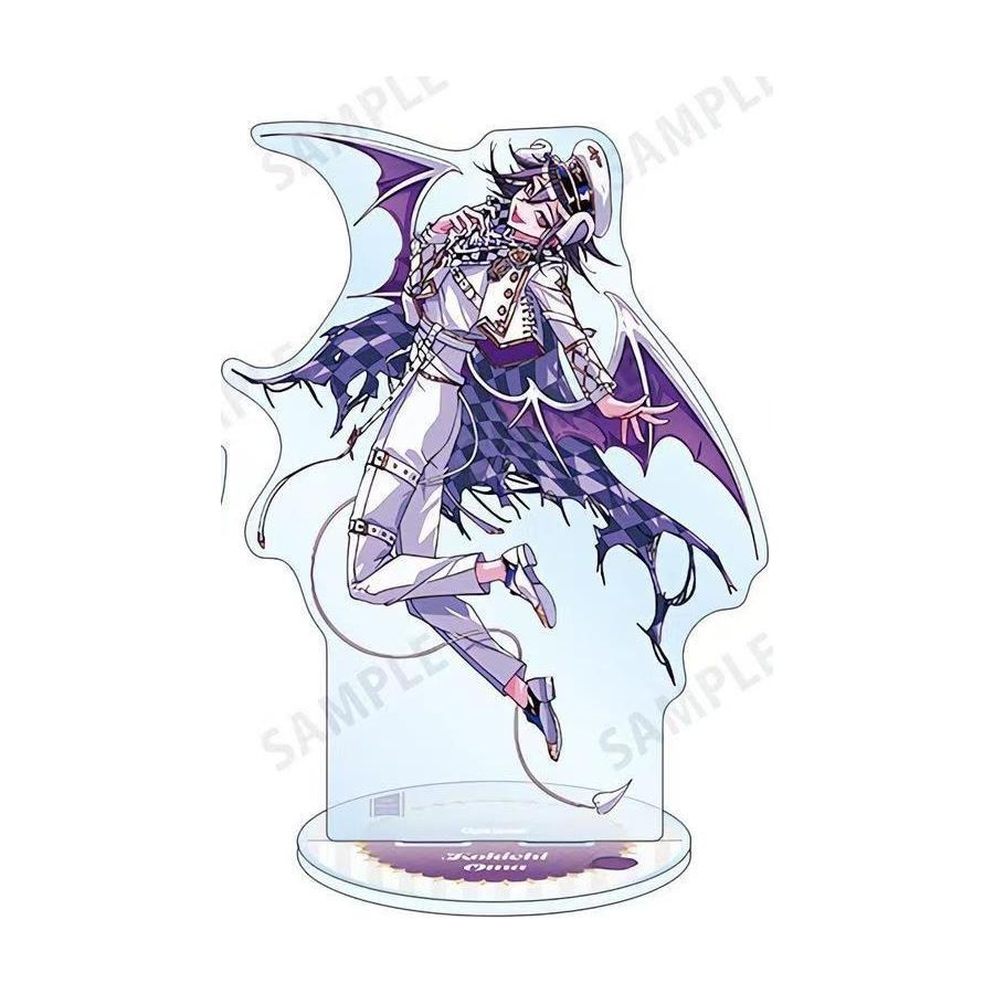 Danganronpa Kokichi Oma Figure - Action Figure Stand avis et prix