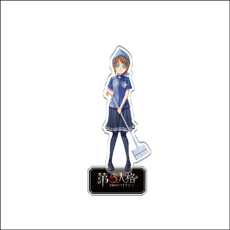 Anime Identity V Acrylic Stand - Action Figure Stand avis et prix