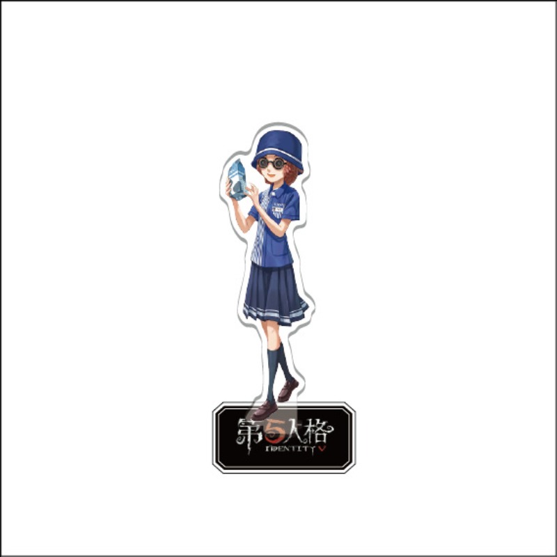Anime Identity V Acrylic Stand - Action Figure Stand avis et prix