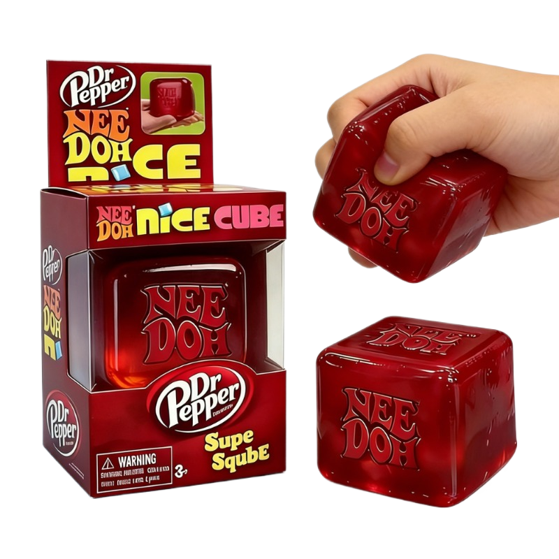 .Hotsale Needoh Nice Cube Sens - Fidget Cube Original avis et prix