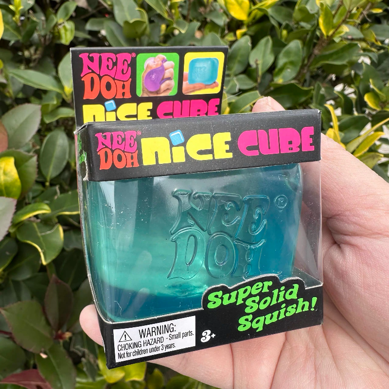 .Hotsale Needoh Nice Cube Sens - Fidget Cube Original avis et prix