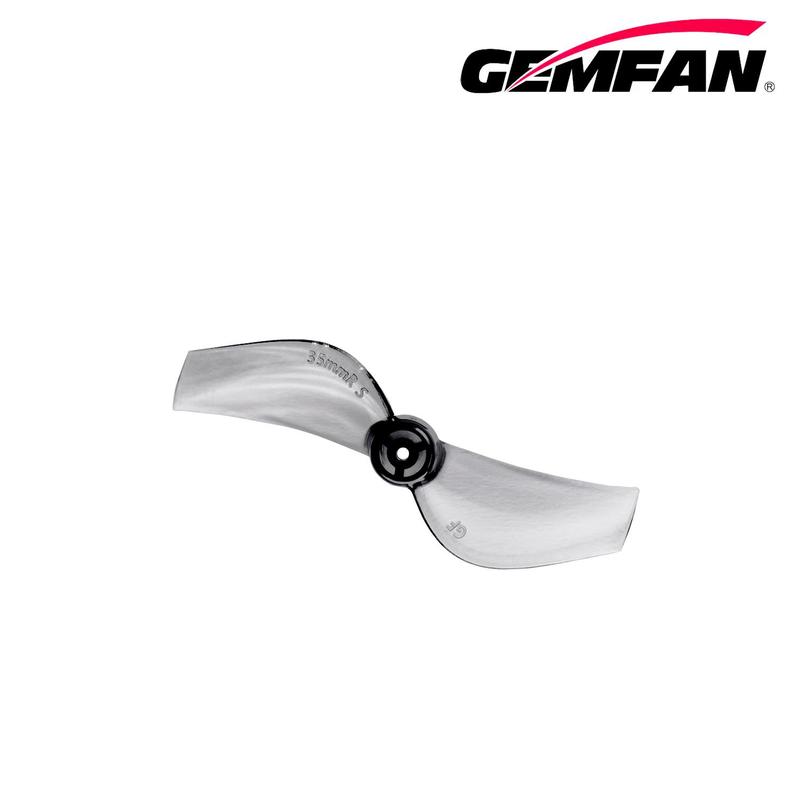 4 Pairs Of Gemfan Qianfeng Pro - Model Airplane Plastic avis et prix