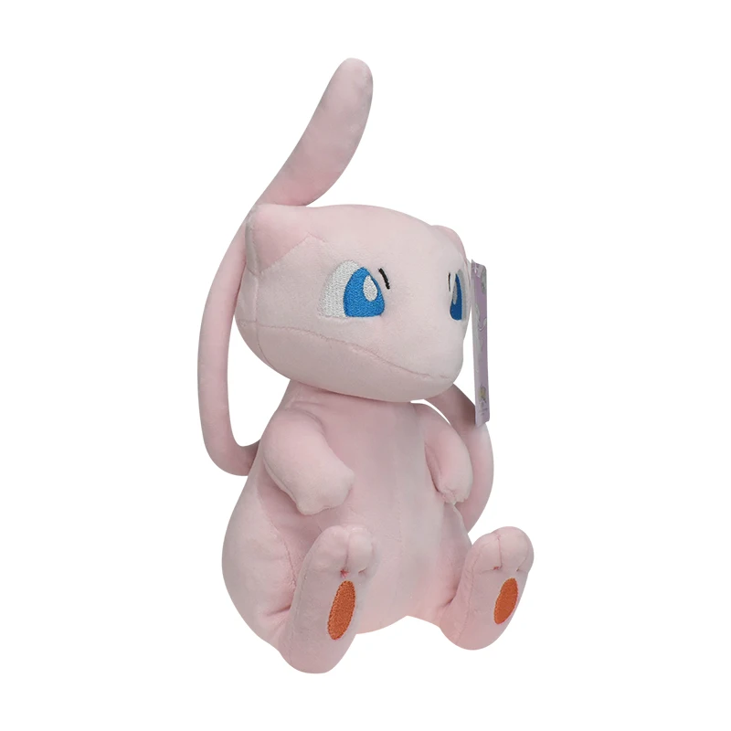 Pokemon Mew Plush Doll Kawaii  - Vinyl Figure Blank avis et prix