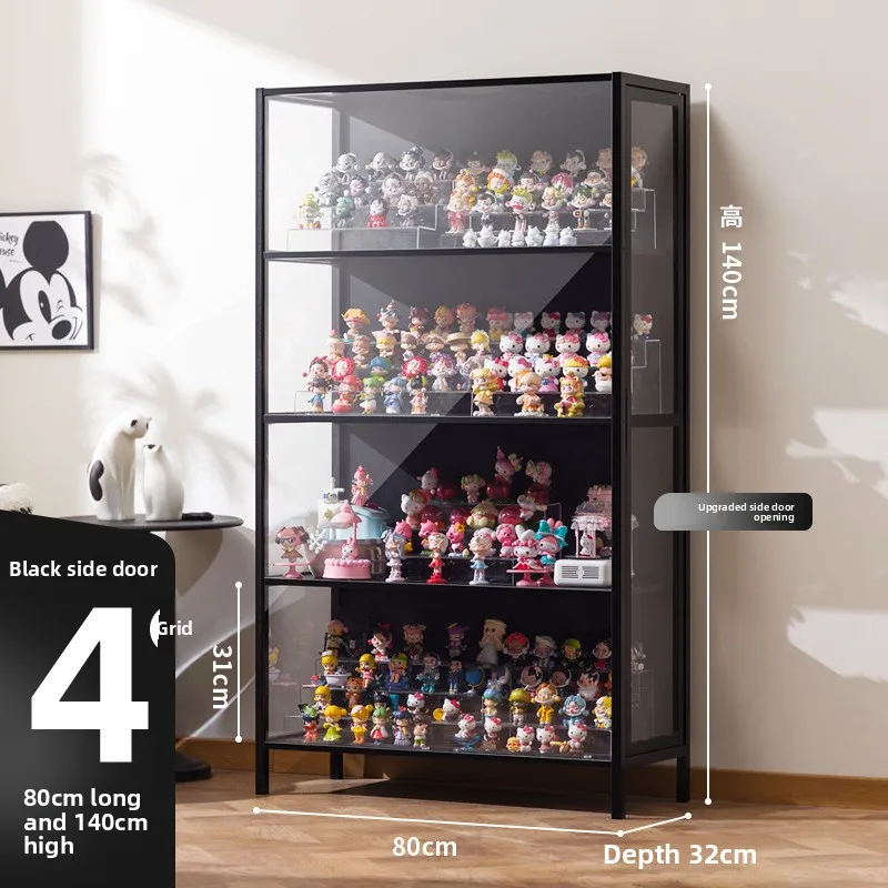 Blind box storage display stan - Pop Display Shelf avis et prix