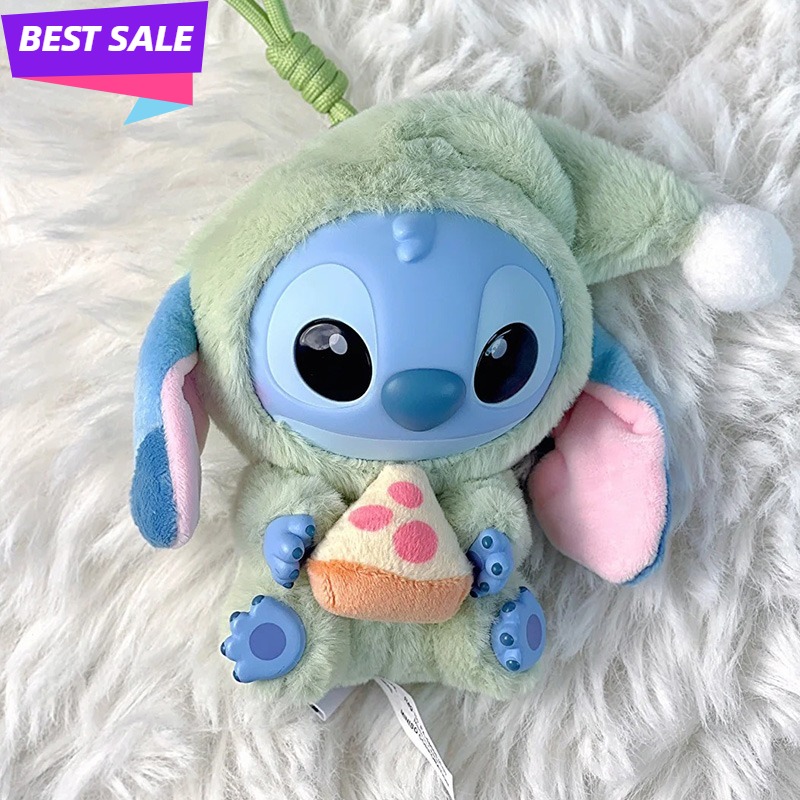 2026*Stitch Eat Something Befo - Mystery Box Blind Bag avis et prix