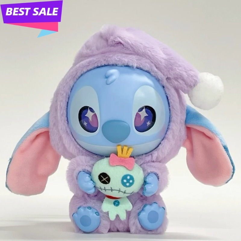 2026*Stitch Eat Something Befo - Mystery Box Blind Bag avis et prix