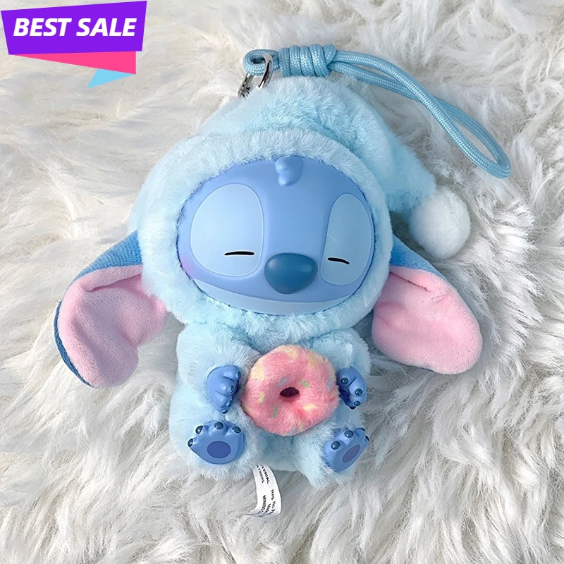 2026*Stitch Eat Something Befo - Mystery Box Blind Bag avis et prix