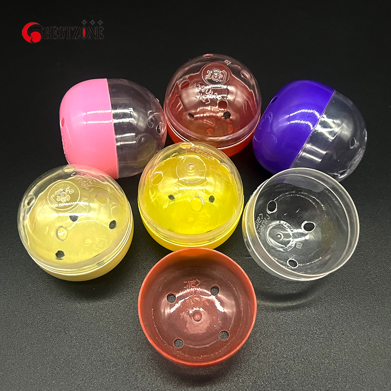 50PCS 1.9*2Inch 48x52mm Surpri - Capsule Toy Gashapon avis et prix