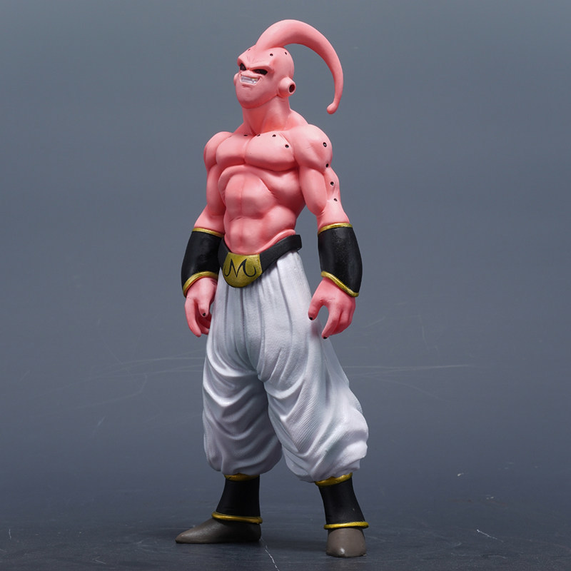 Dragon Ball Majin Buu Action F - Action Figure Stand avis et prix