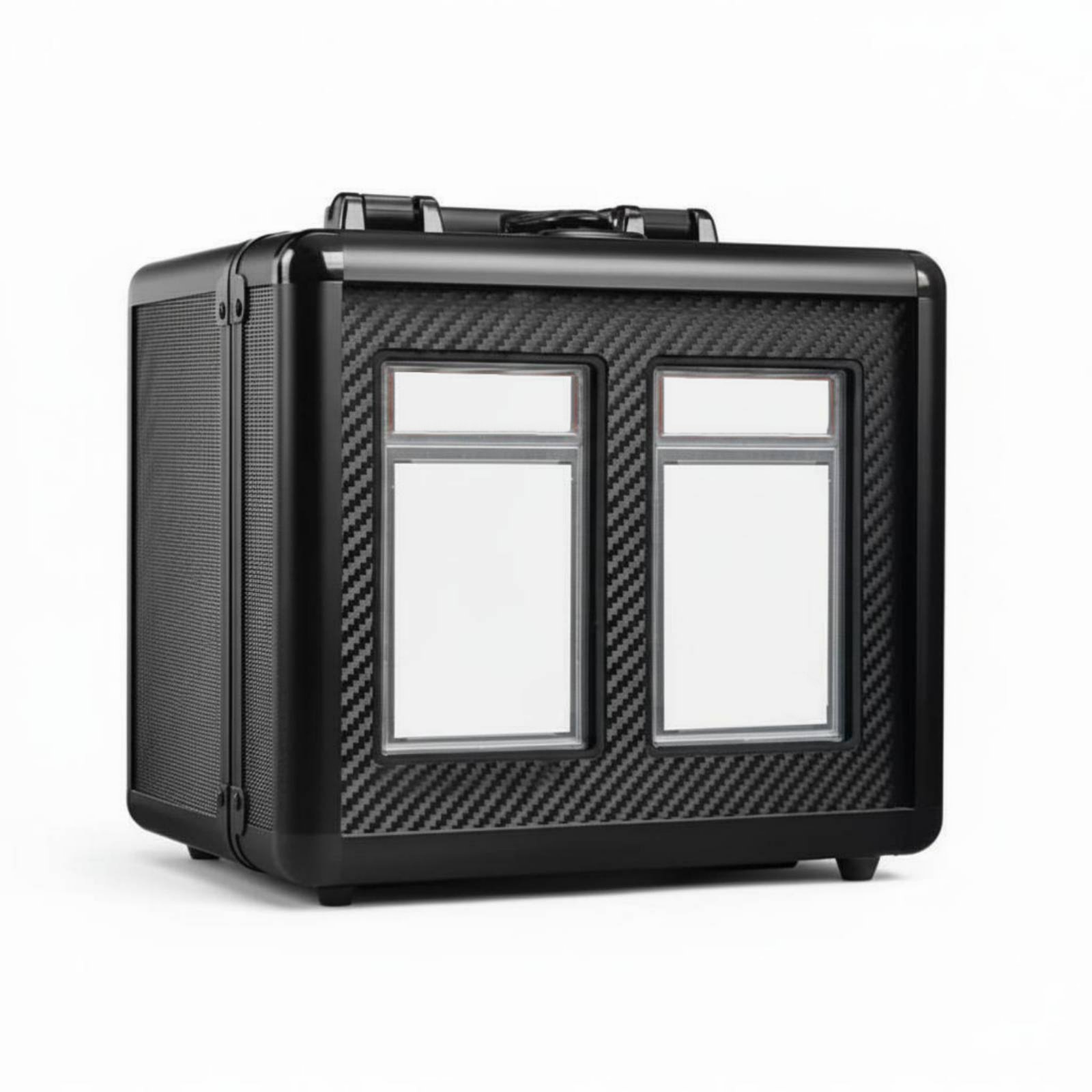 PSA Card Display Box Portable  - Graded Card Display avis et prix