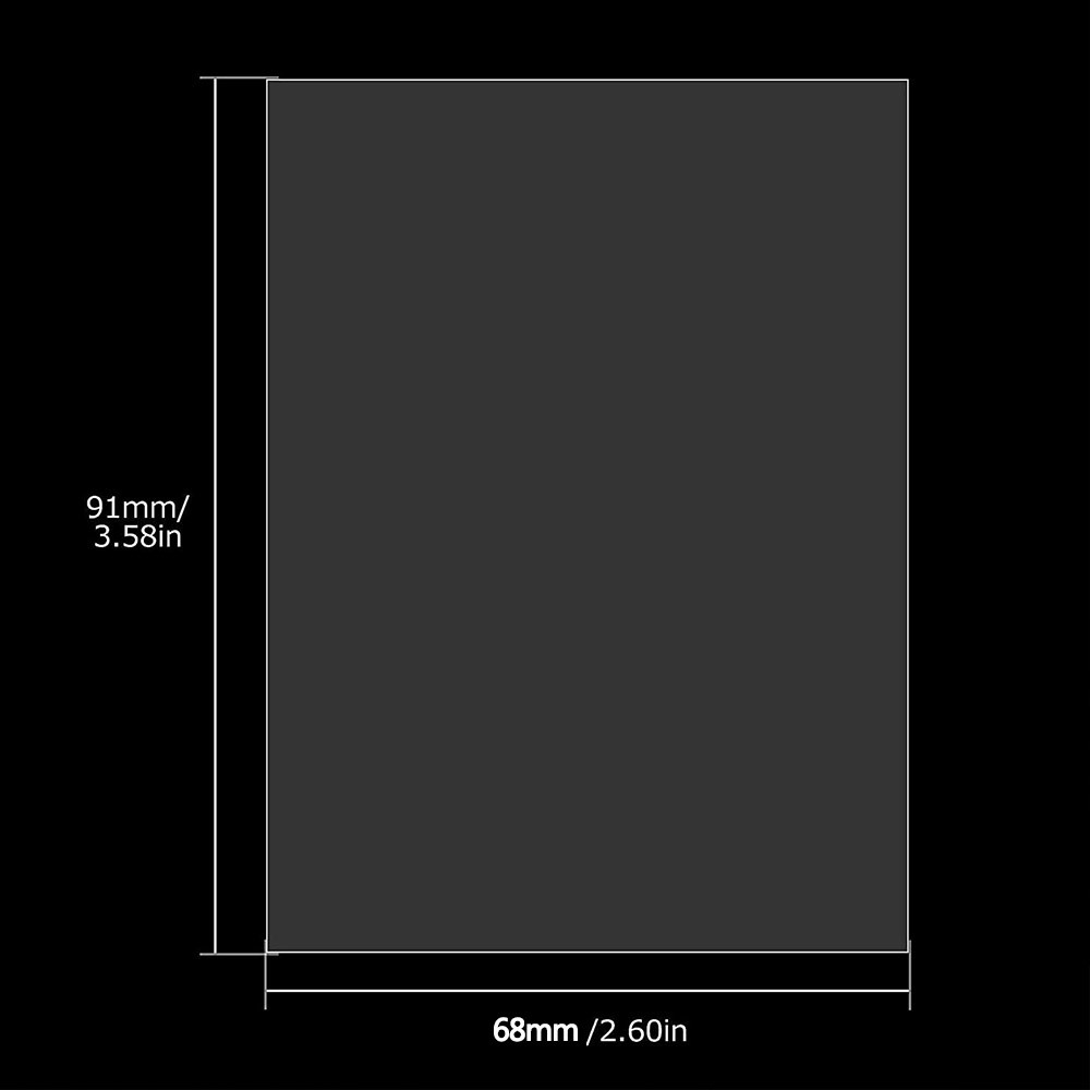 200 Pack Penny Card Sleeves Tr - Pokemon Binder Card avis et prix