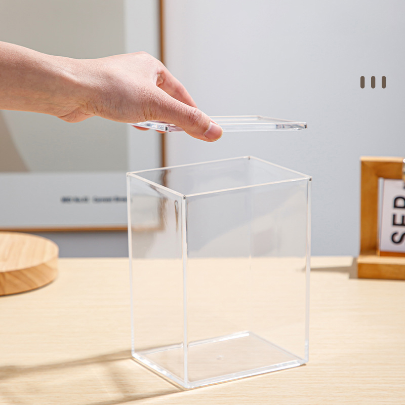 Clear Acrylic Pop Protector Ca - Funko Pop Protector avis et prix