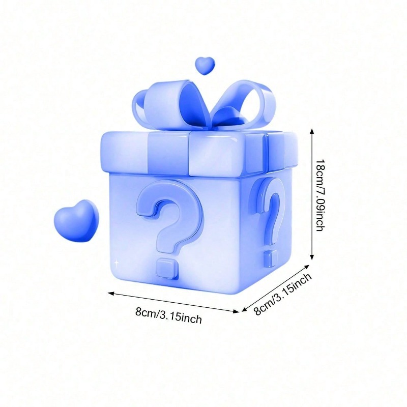 Mysterious Box Surprise - Rand - Mystery Box Blind Bag avis et prix