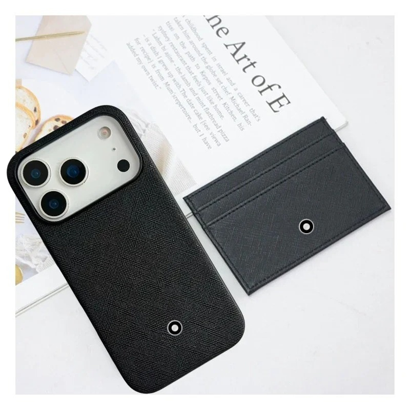Minimalist Business Sle Leathe - Card Top Loader avis et prix