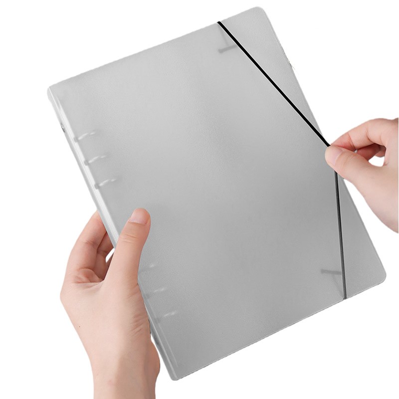 6Ring Binder Cover 4 Pocket Bi - Trading Card Binder avis et prix
